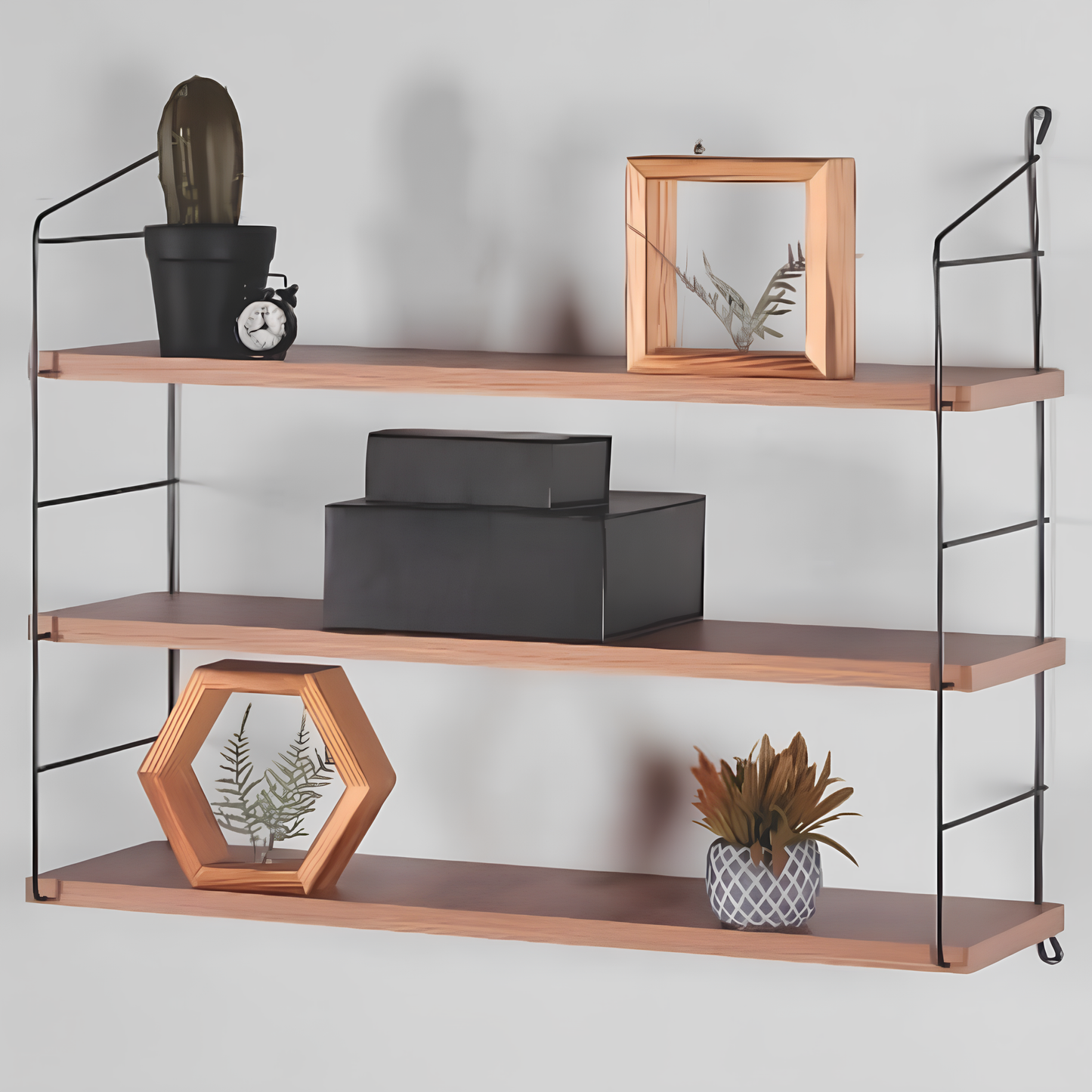 Wall Shelf