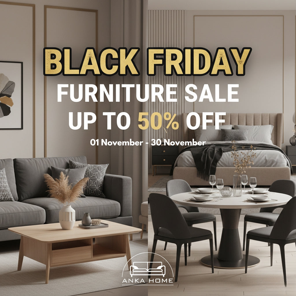 Black Friday Furniture Sale