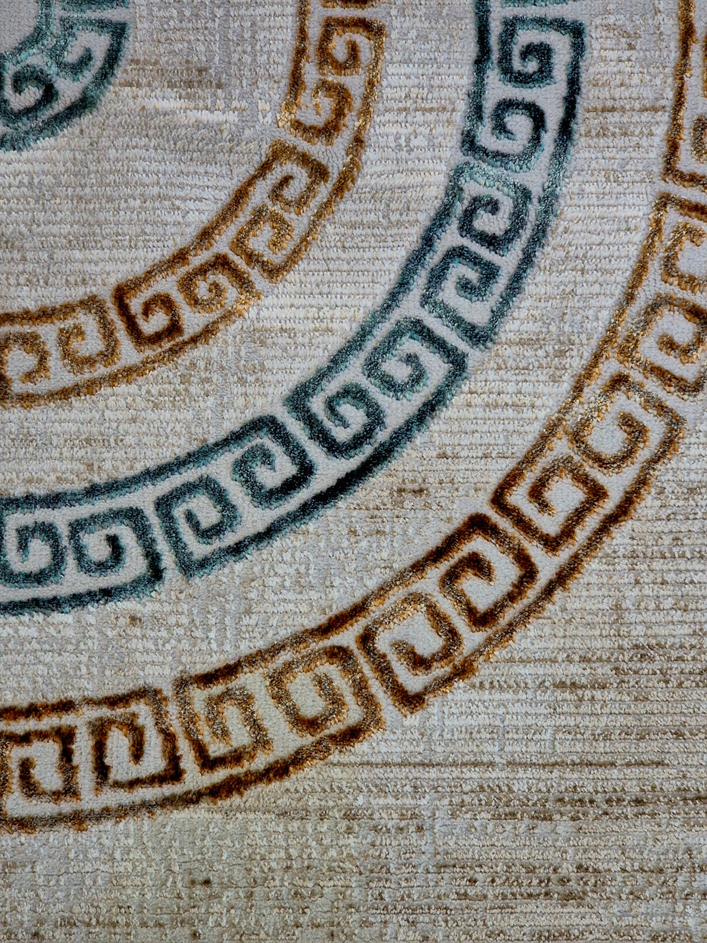 Doruk 2 Area Rug
