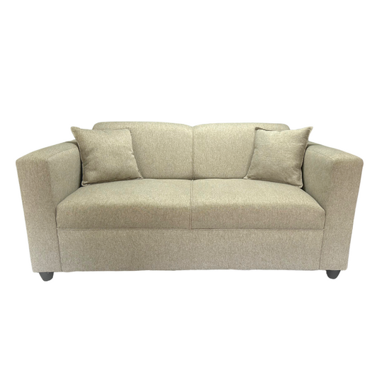 Lotus 2 Seater Couch