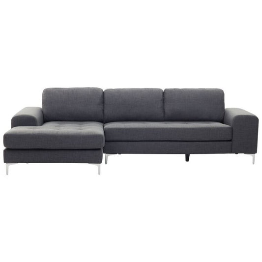 Milan L Shape Couch