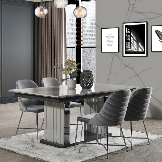 Meric Dining Table