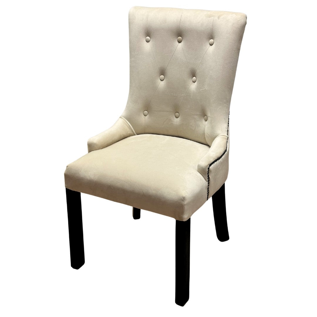 Queen Chair