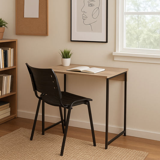 90Cm Study Desk