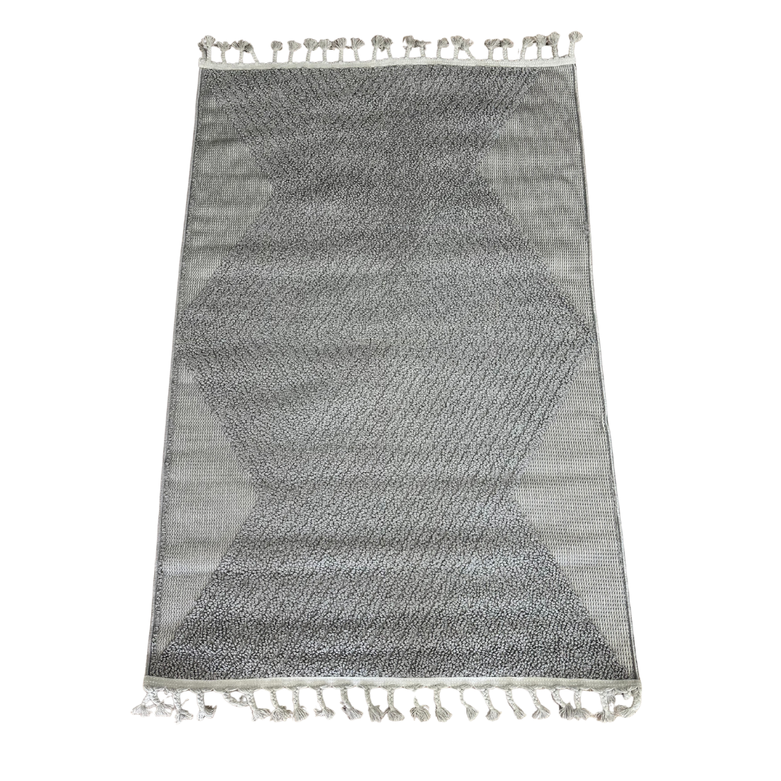 Ant 90108A Dark Grey Area Rug