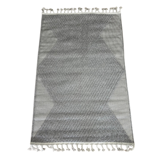Ant 90108A Dark Grey Area Rug
