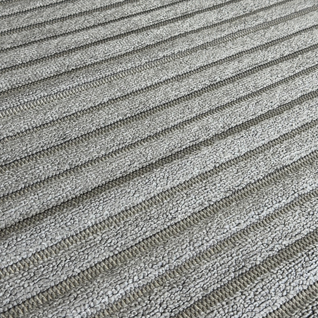 Ant 90120A Dark Grey Area Rug