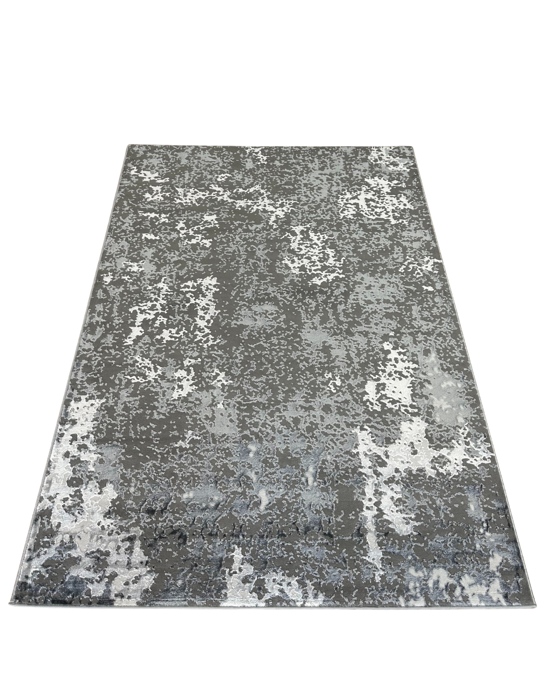 BAB 5772D GREY Light GREY Area Rug