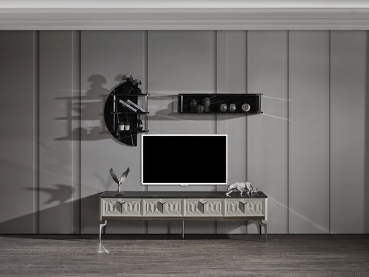 Belen TV Stand