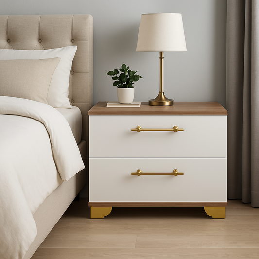 Velora Pedestal