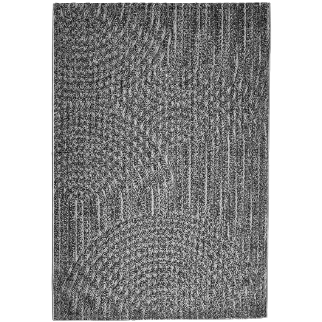 MARSEILLE GREY Area Rug