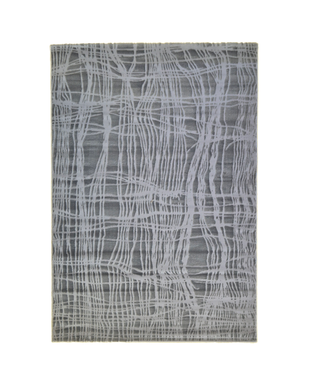 MATILDA 8244 A.GREY / A.GREY Area Rug