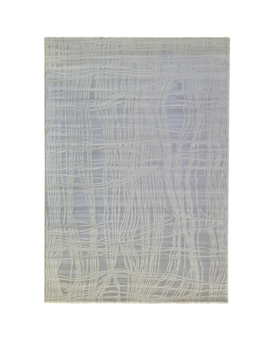 MATILDA 8244 BONE / BONE Area Rug