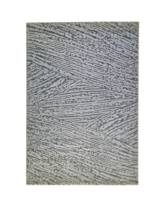 MATILDA 8251 A.GREY / A.GREY Area Rug
