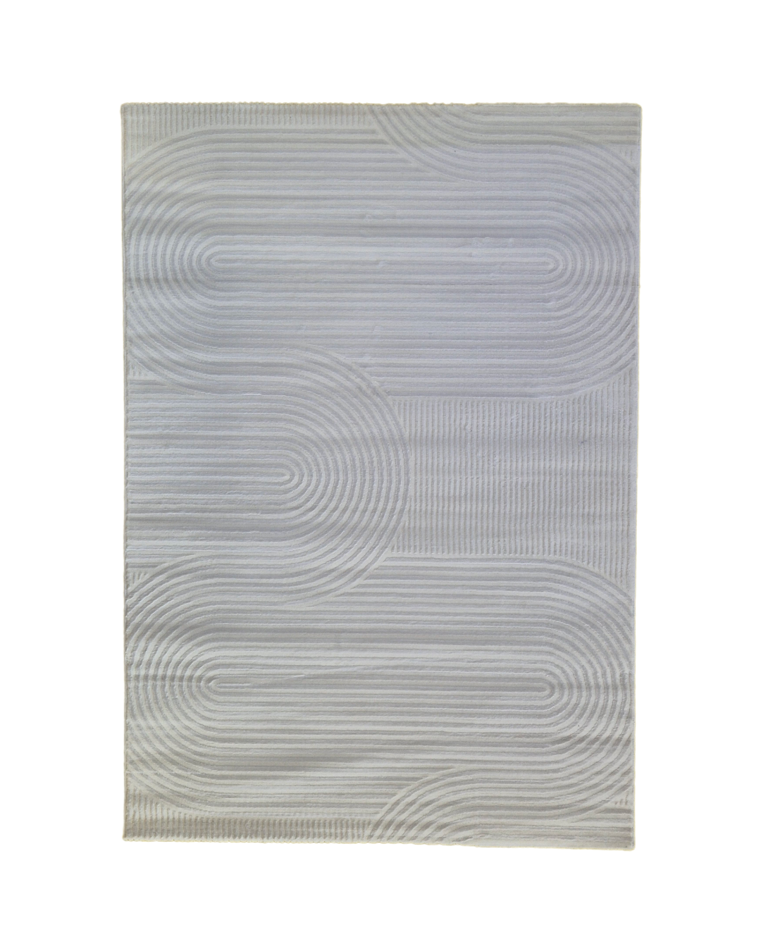 MATILDA 8251 Light Grey / A.Grey Area Rug