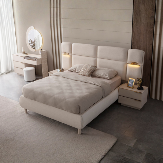 Nova Bedroom Suite