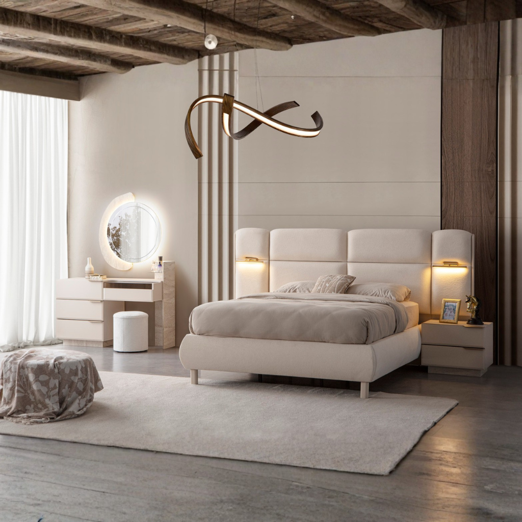 Nova Bedroom Suite