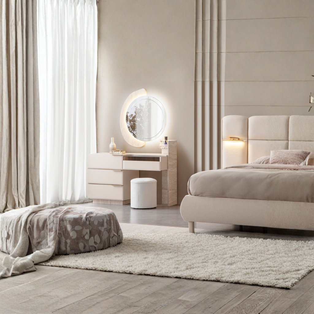 Nova Bedroom Suite