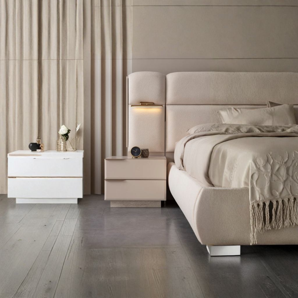 Nova Bedroom Suite