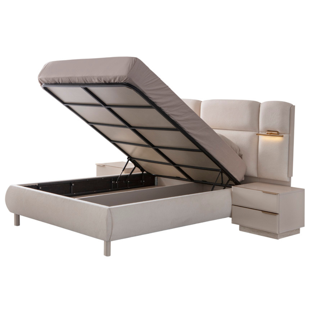 Nova Bedroom Suite