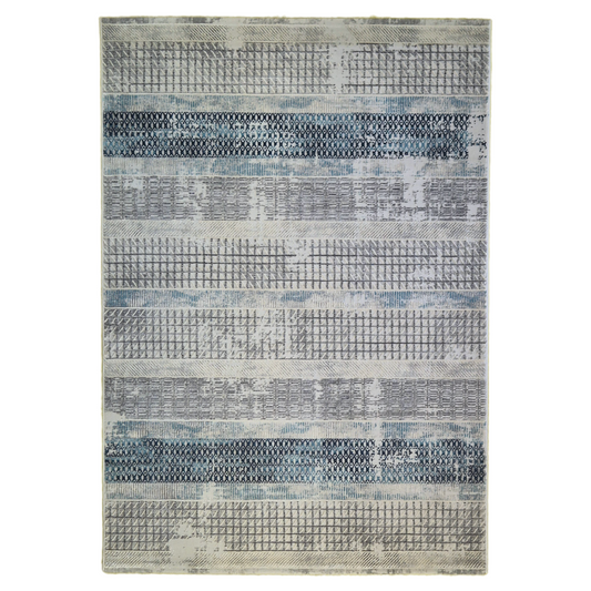Topaz 21000 Light Blue / Grey Area Rug