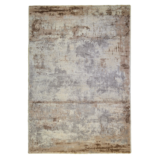 Topaz 16091 Beige / Brown Area Rug