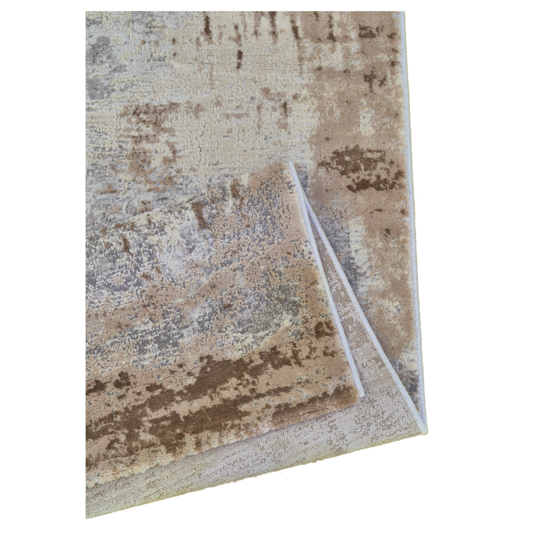 Topaz 16091 Beige / Brown Area Rug