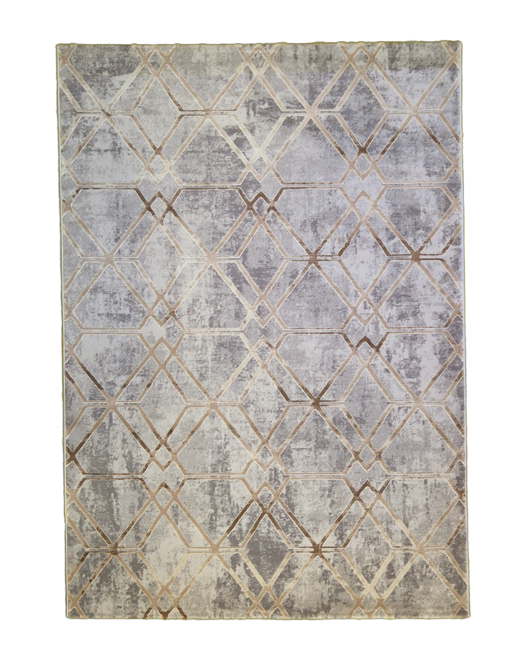 Topaz 16135 Beige / Brown Area Rug