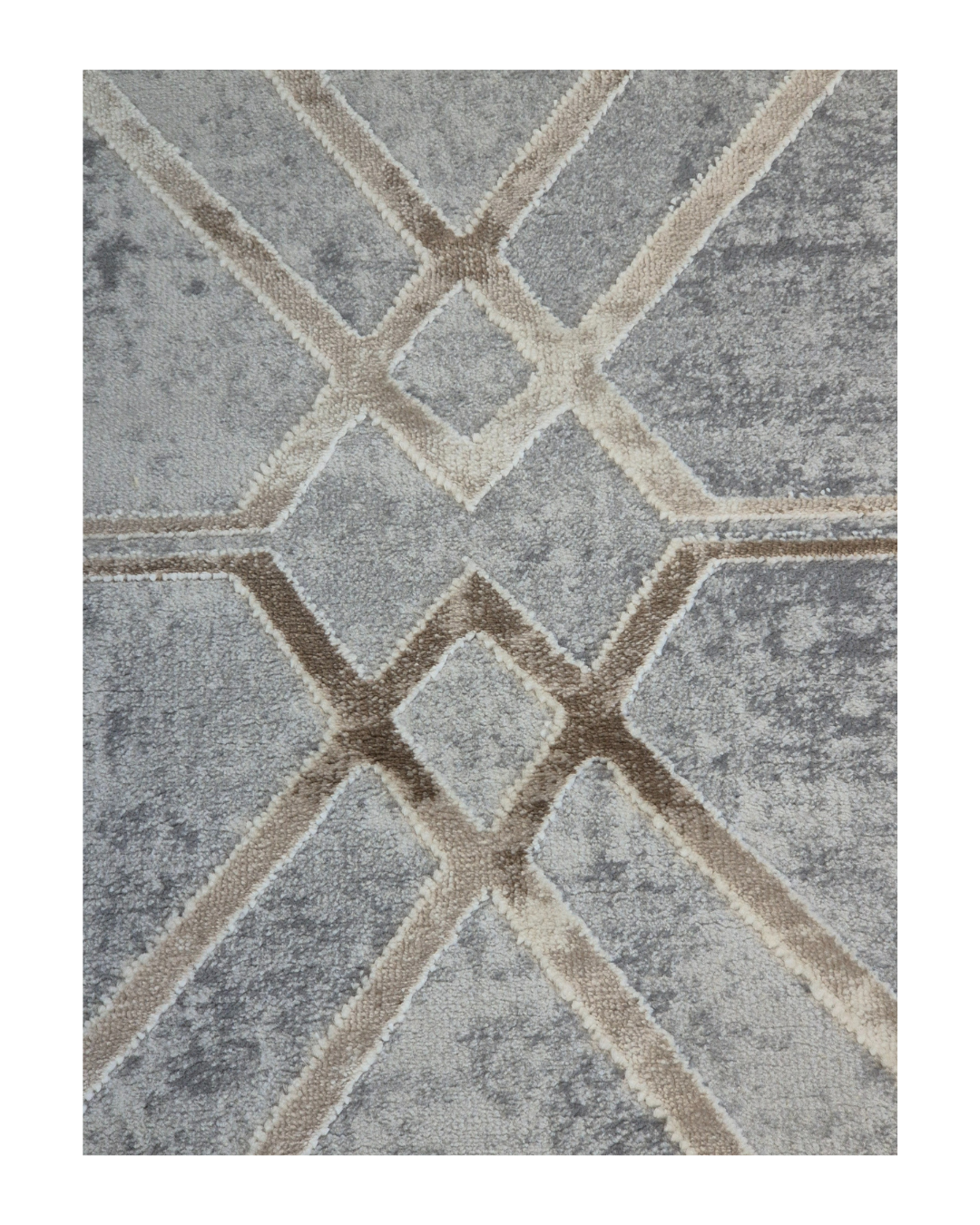 Topaz 16135 Beige / Brown Area Rug