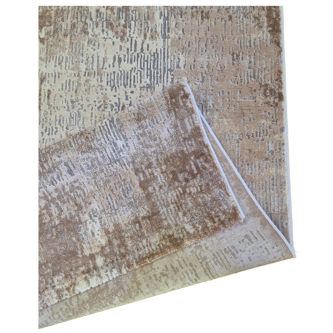 Topaz 17751 Beige / Brown Area Rug