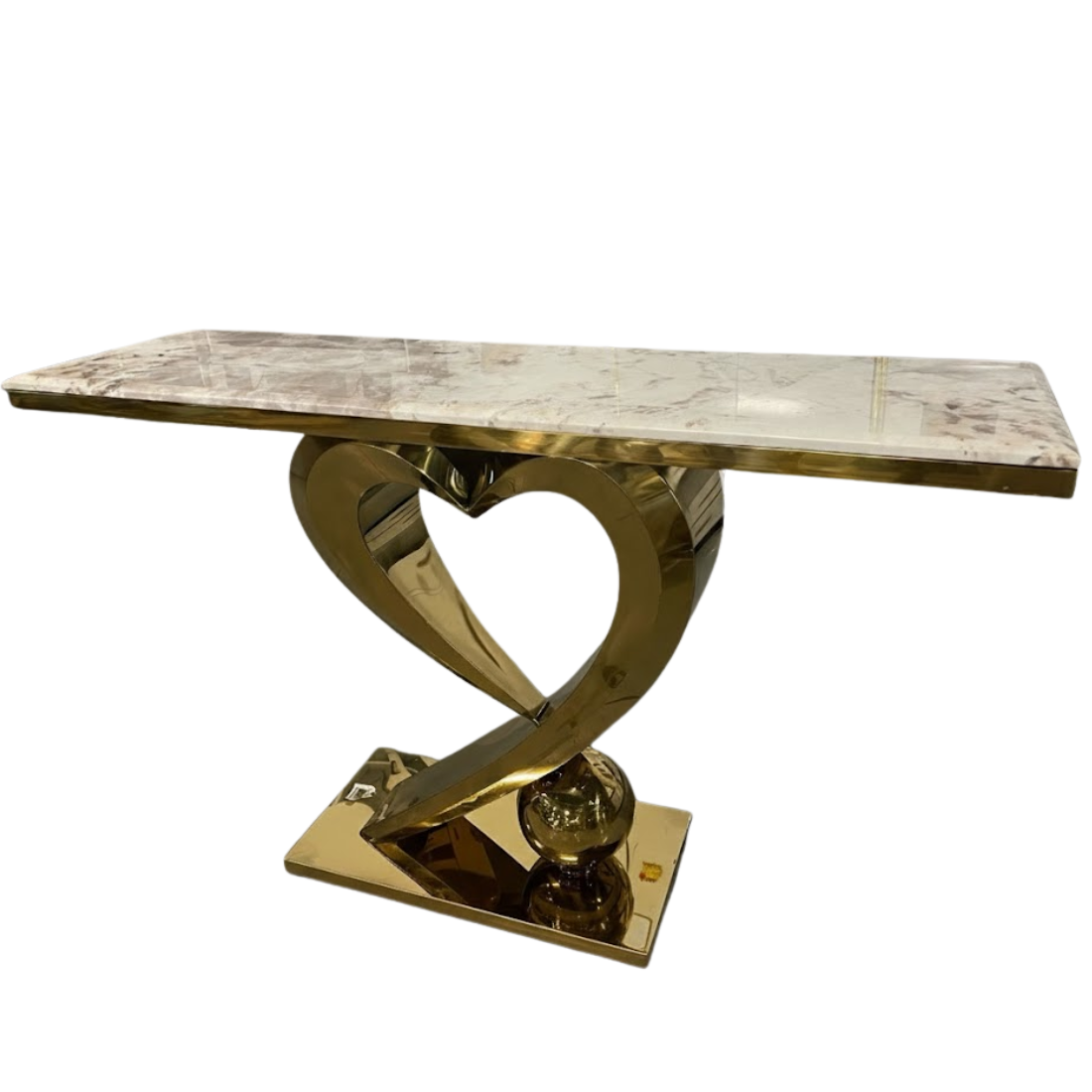 Yakut Entrance Hall Table