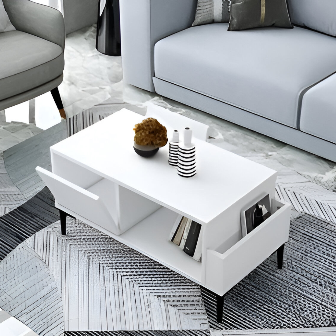 Elite Coffee Table
