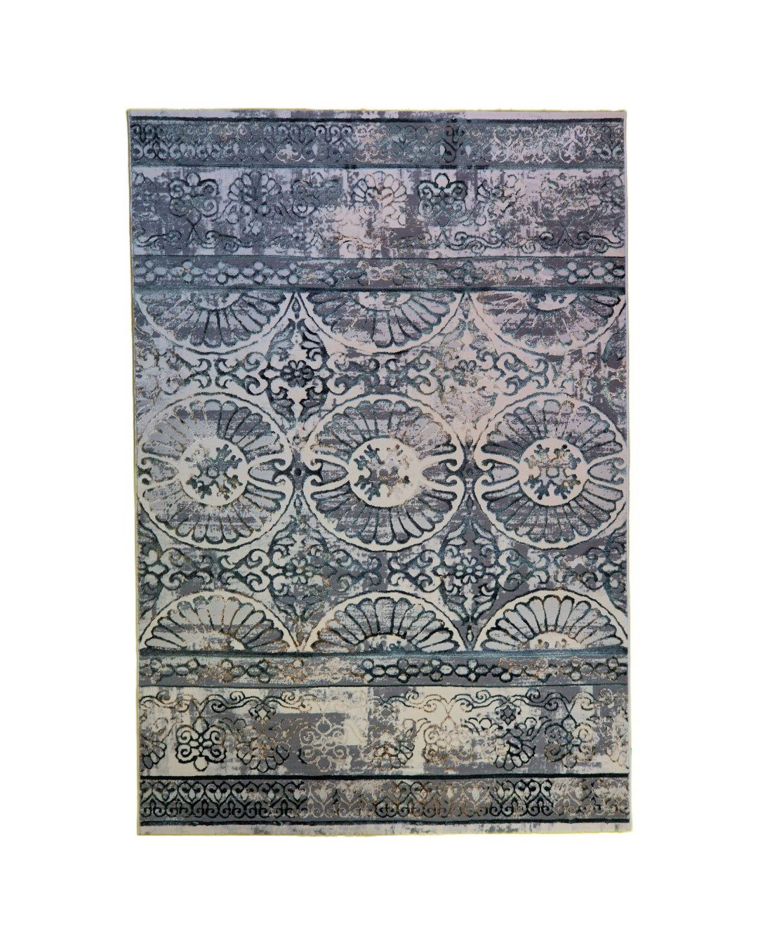 Doruk 4 Area Rug