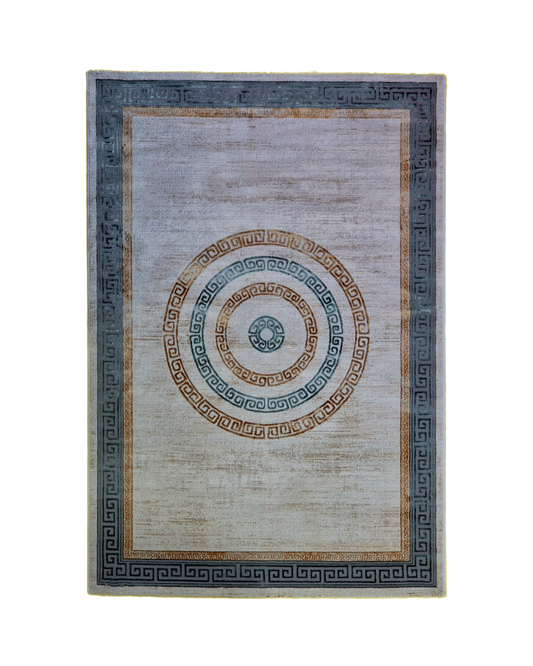Doruk 2 Area Rug