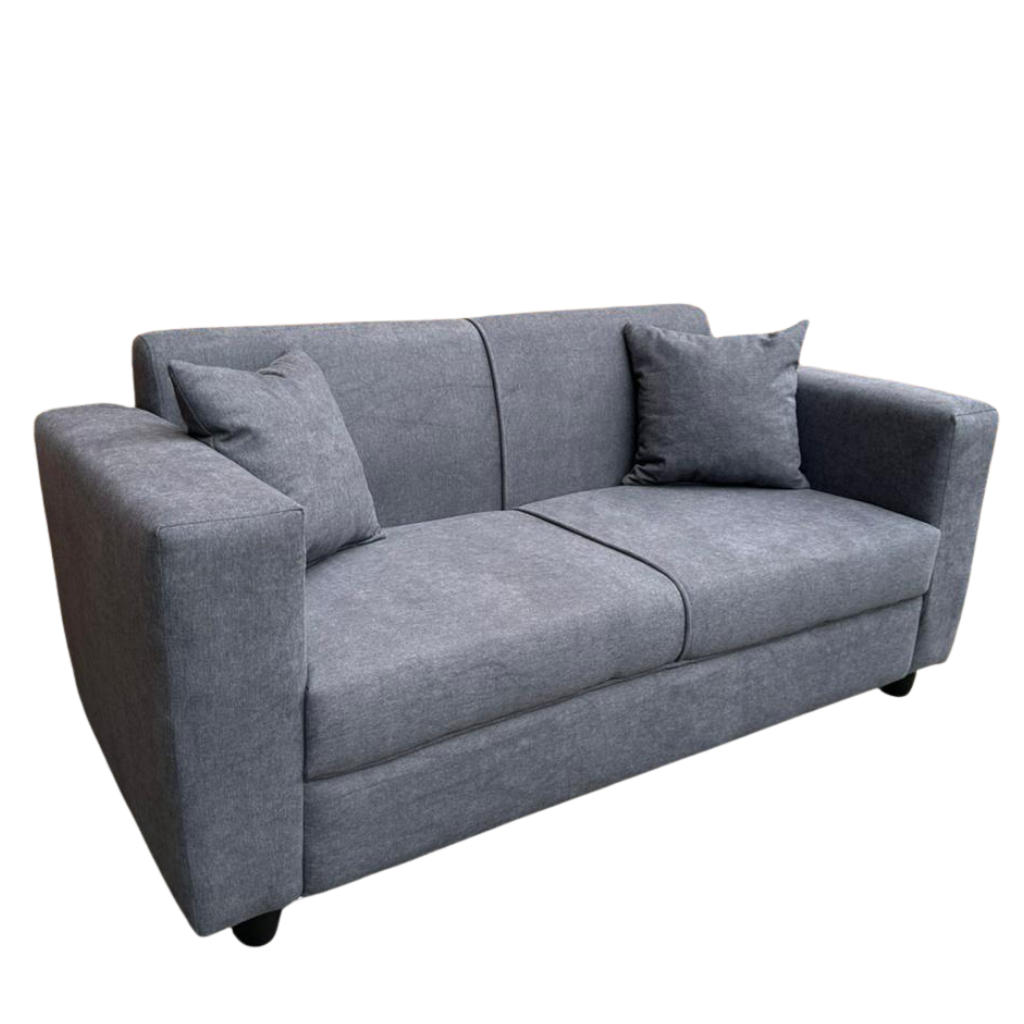 Lotus 2 Seater Couch