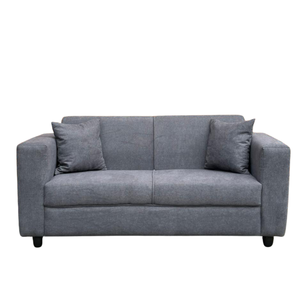 Lotus 2 Seater Couch