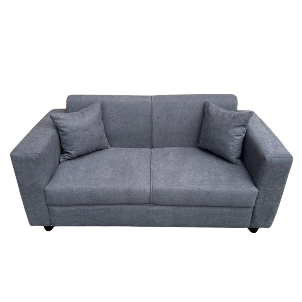 Lotus 2 Seater Couch