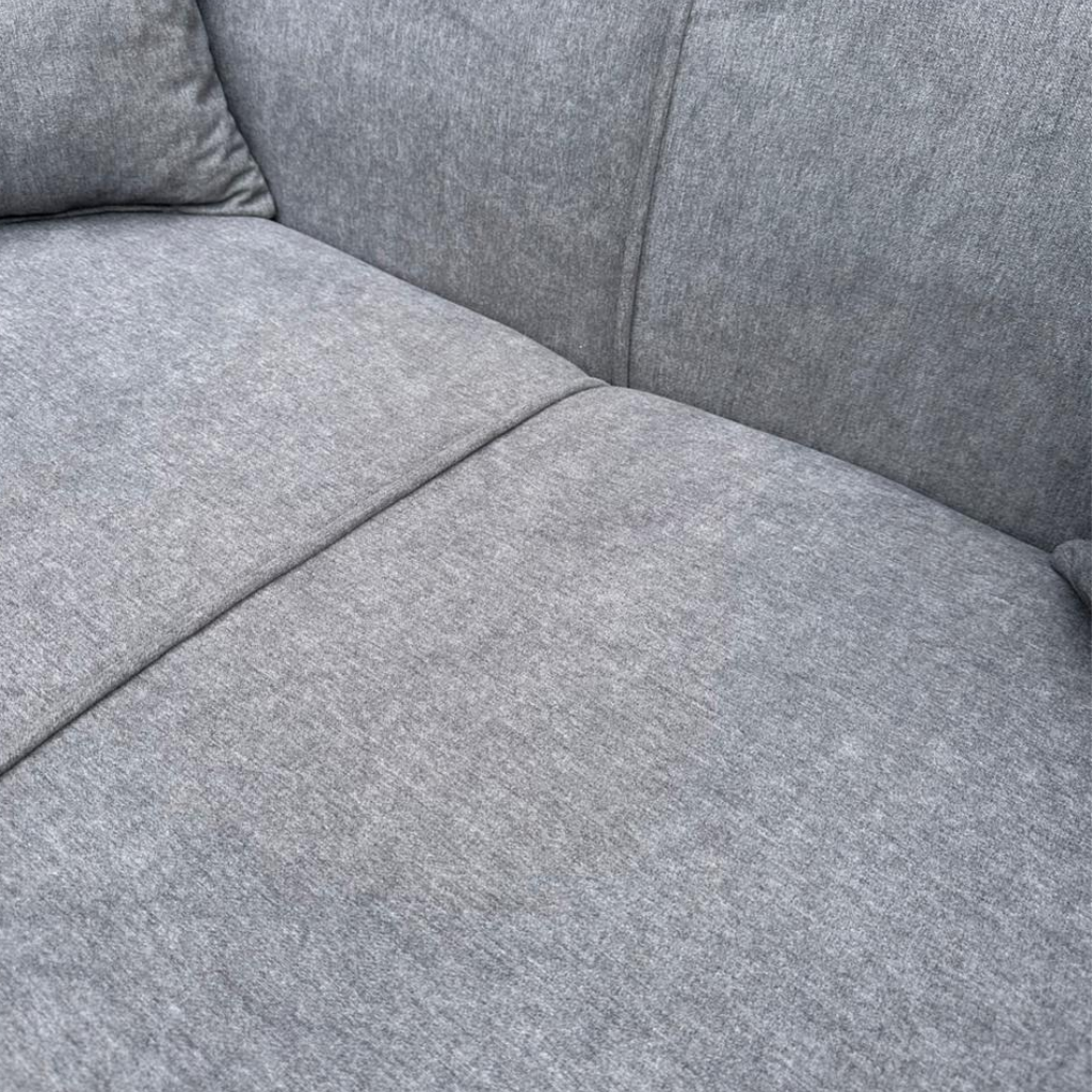 Lotus 2 Seater Couch