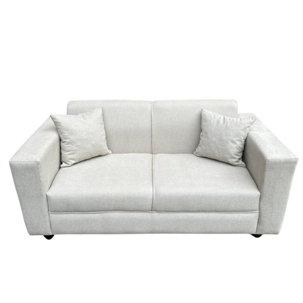 Lotus 2 Seater Couch