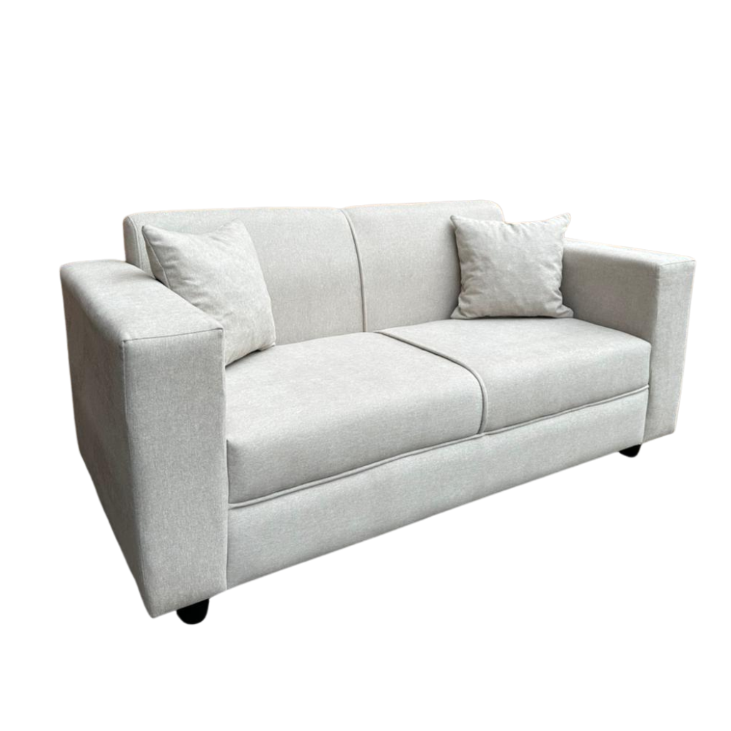 Lotus 2 Seater Couch