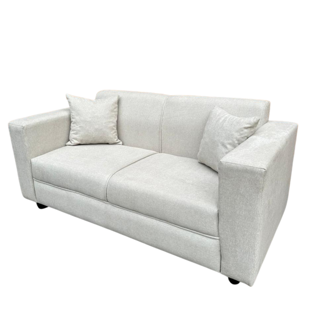 Lotus 2 Seater Couch