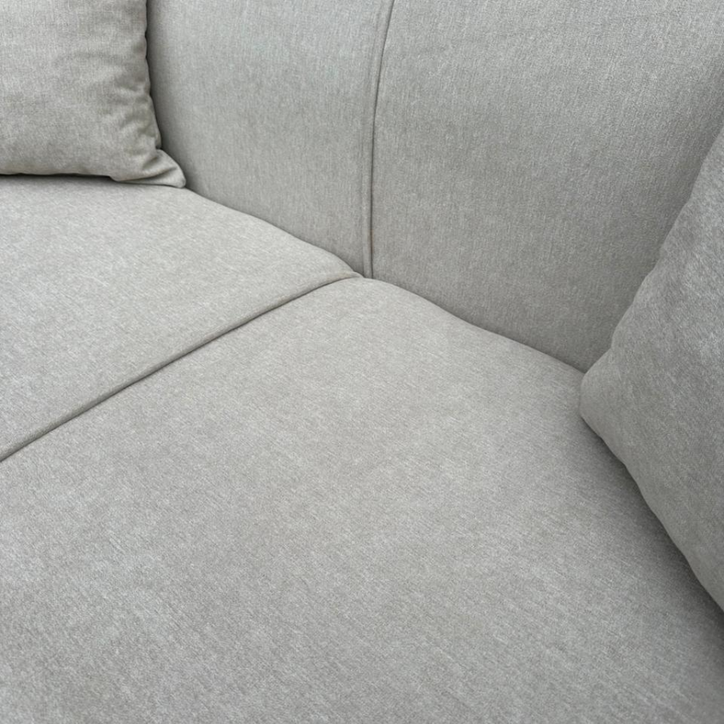 Lotus 2 Seater Couch
