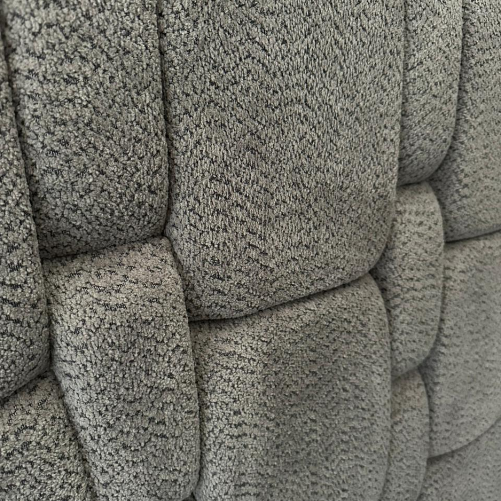 Luna Upholstered Headboard – Modern Elegance and Comfort
