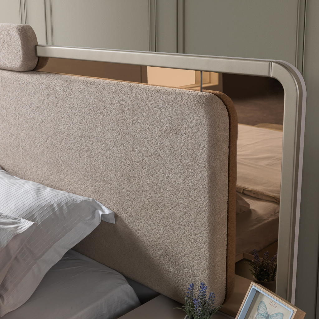 Puma Bedroom Suite
