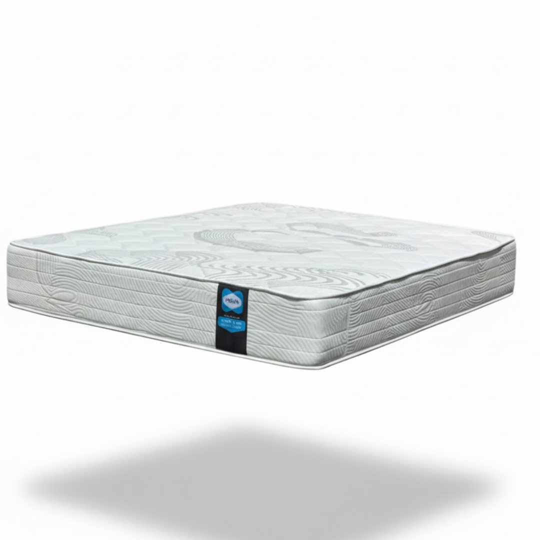 Health Care Cloud Sleep Foam Queen Mattress (250mm Thickness)