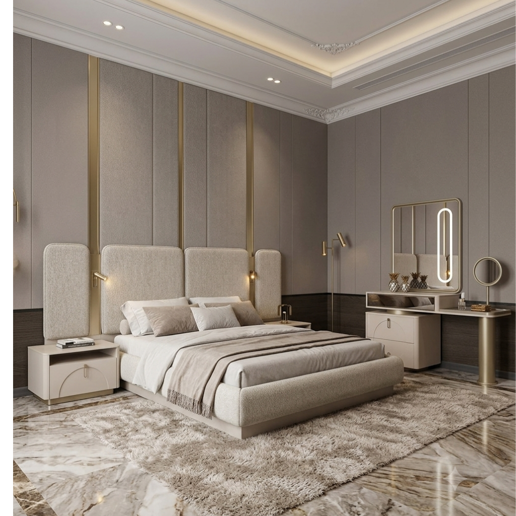 Riwa bedroom suite
