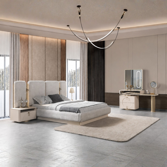 Riwa bedroom suite