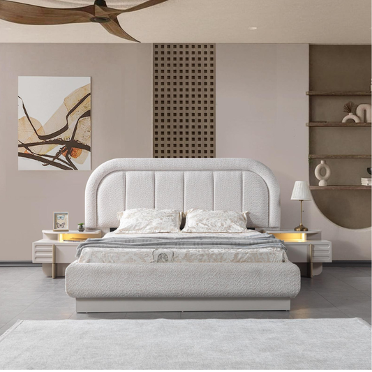 Saray Bedroom Suite