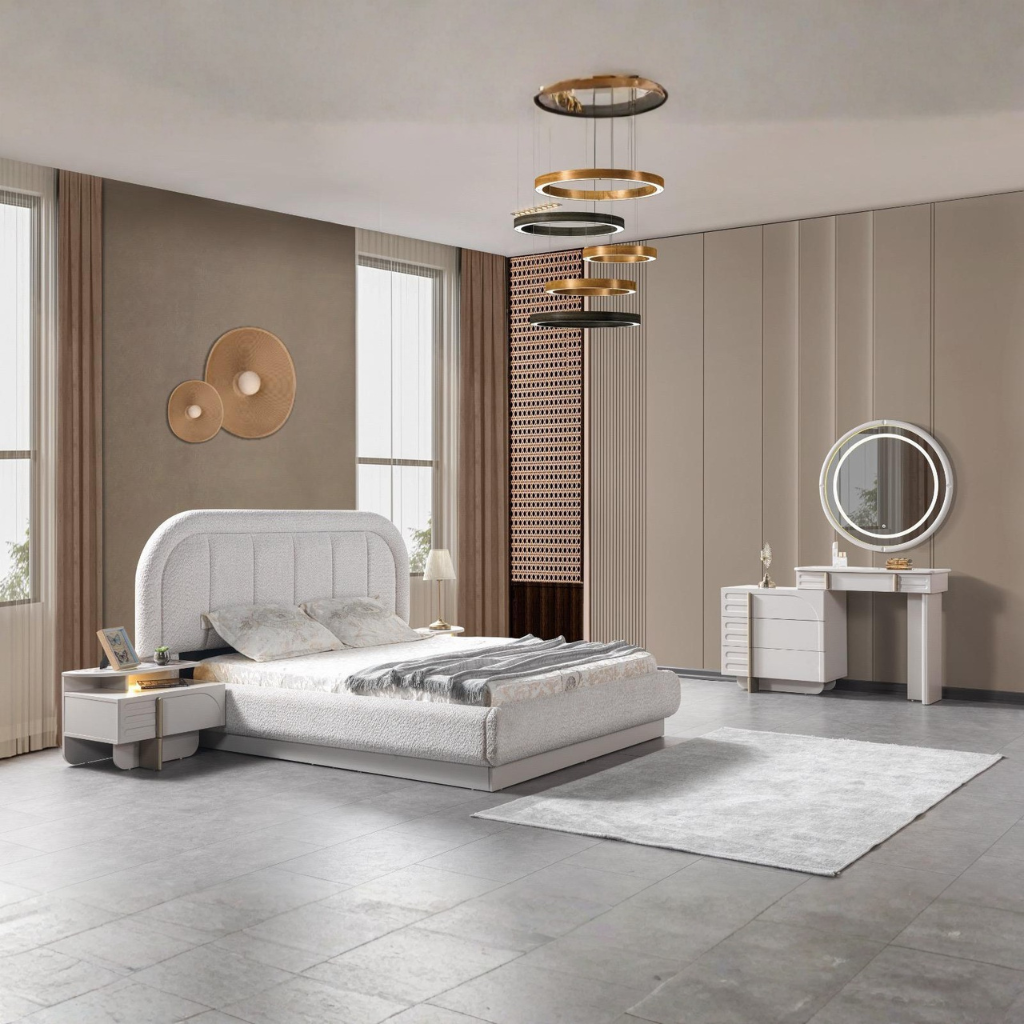 Saray Bedroom Suite