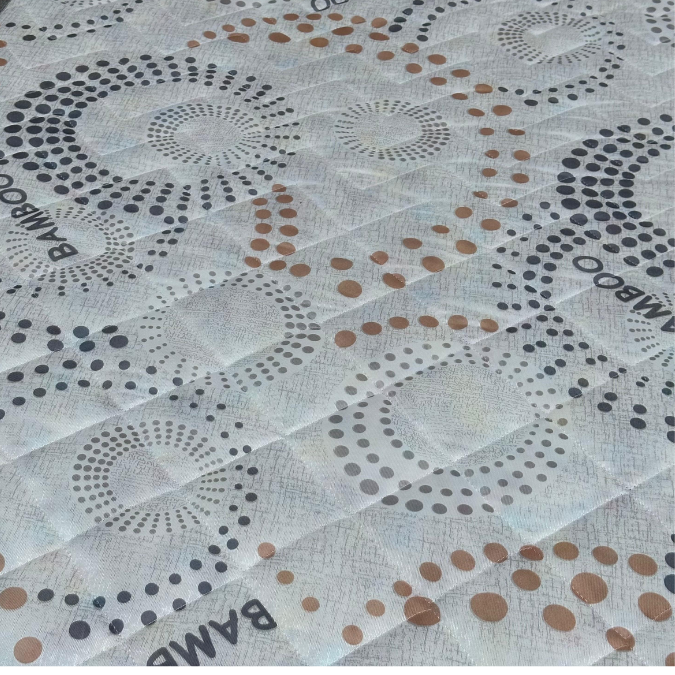 Eco Single Foam Mattress